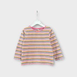 Next csíkos kislány felső - 86