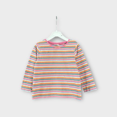 Next csíkos kislány felső - 86