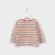 Next csíkos kislány felső - 86