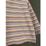 Next csíkos kislány felső - 86