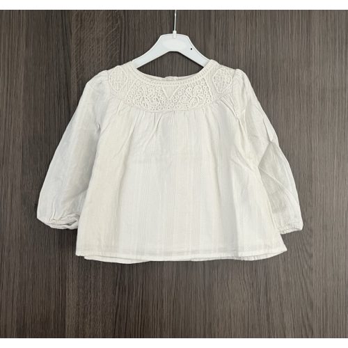 Gap kislány blúz - 80