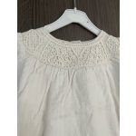 Gap kislány blúz - 80