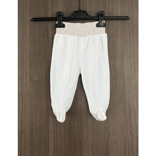 Plüss kisfiú nadrág - 68