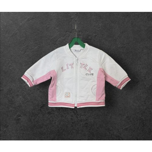 Little Club kislány pulóver - 74