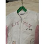 Little Club kislány pulóver - 74