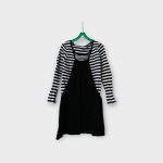 Next kislány tunika - 122