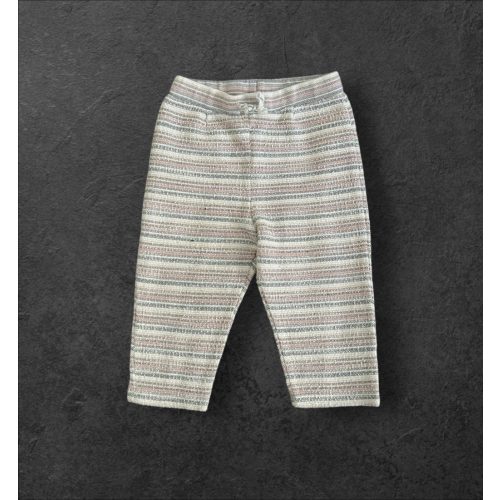 Mango kislány nadrág - 80