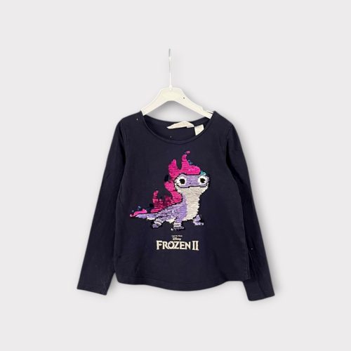 H&M Jégvarázs felső - 110