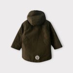 Kiki & Koko kisfiú télikabát - 98