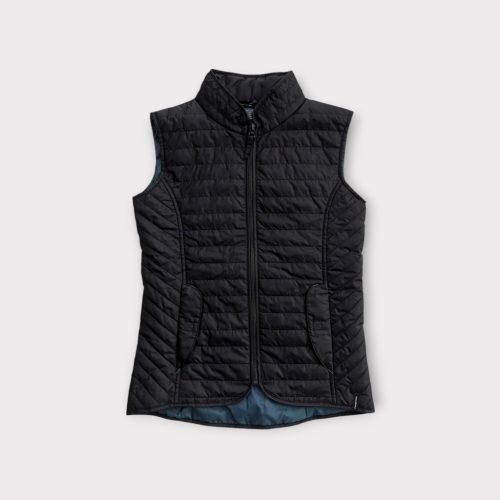 Fouganza lányka mellény - 146-152