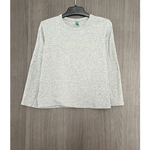 Benetton kislány felső - 110