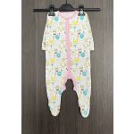 NExt állatkás kislány pizsama - 74