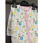 NExt állatkás kislány pizsama - 74