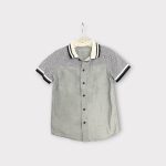 Nutmeg fiú ing - 122