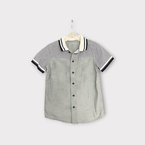 Nutmeg fiú ing - 122