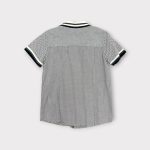 Nutmeg fiú ing - 122