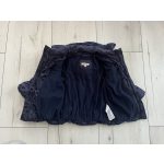 Bluezoo szivecskés kislány kabát - 98