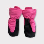 Disney kislány kesztyű - 110-128