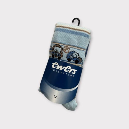 Kisfiú harisnya - 62 (ÚJ)