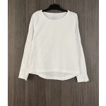 Pepperts fehér felső - 122-128