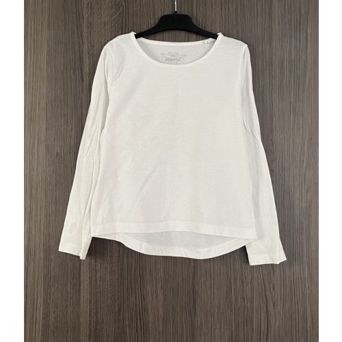 Pepperts fehér felső - 122-128