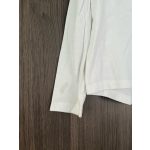 Pepperts fehér felső - 122-128