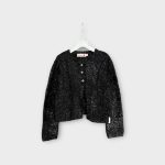 Boboli kislány kardigán - 98