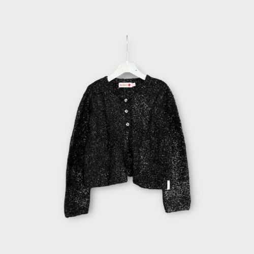 Boboli kislány kardigán - 98