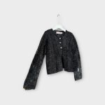 Boboli kislány kardigán - 98