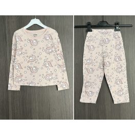 Sinsay kislány pizsama szett - 98