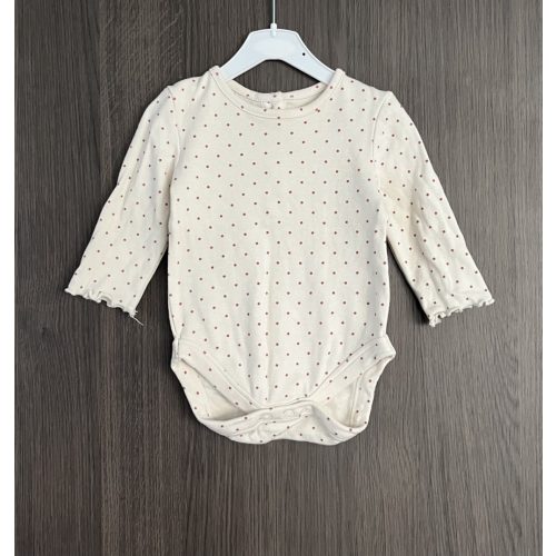 George pöttyös body - 68