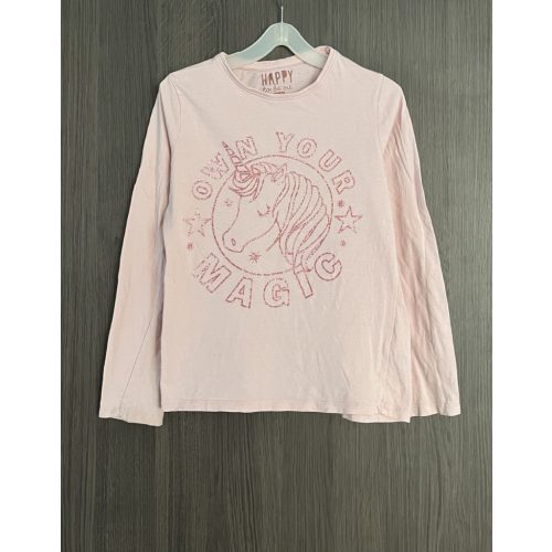 F&F lányka felső - 134