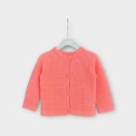 F&F kislány kardigán - 74