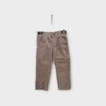 Iana Baby mikrokord nadrág - 92