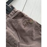 Iana Baby mikrokord nadrág - 92