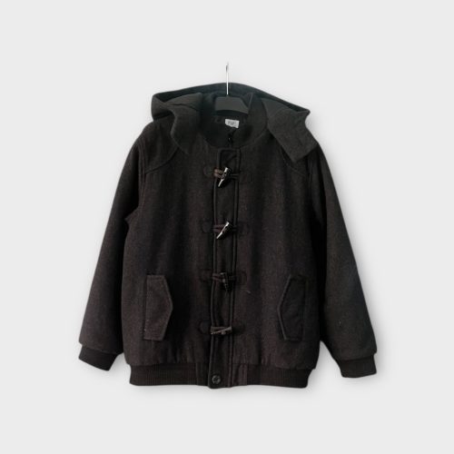 F&F fiú szövetkabát - 152