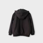 F&F fiú szövetkabát - 152