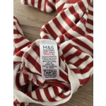 M&S csíkos pizsama - 62