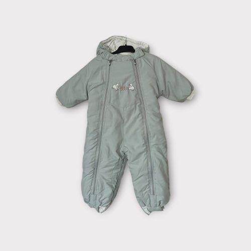 Báránykás overál - 74-80