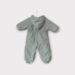 Báránykás overál - 74-80