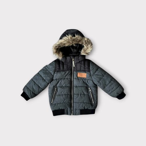 H&M kisfiú télikabát - 92