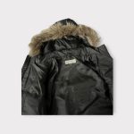 H&M kisfiú télikabát - 92