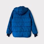 H&M fiú télikabát - 170