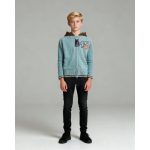 Mills fiú pulóver - 128 (ÚJ)