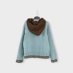 Mills fiú pulóver - 128 (ÚJ)