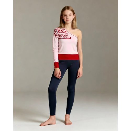 Villa Happ lányka felső - 152 (ÚJ)