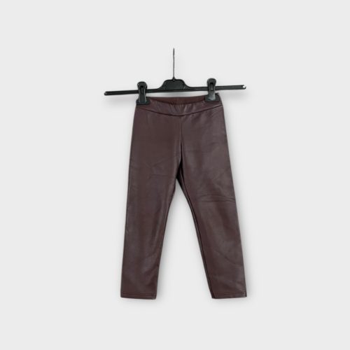 Calzedonia thermo kislány leggings - 98-104