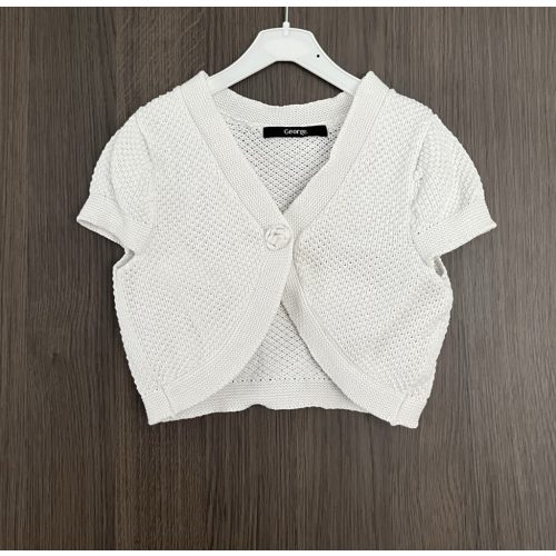 George kislány kardigán - 98-104