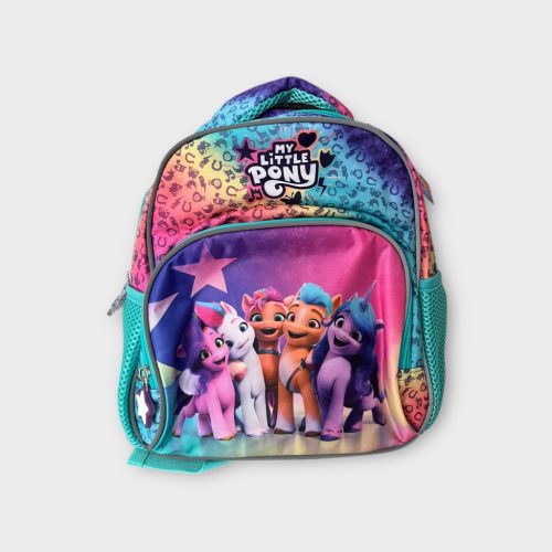 My Little Pony ovis hátizsák ÚJ!