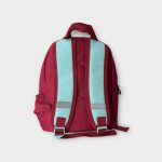 Harry Potter ovis hátizsák ÚJ!